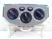 Bedienelement Klimaanlage Klimabedienteil Heizungsbedienung OPEL VIVARO A KASTEN (X83) 2.5 CDTI 107 KW W964098P