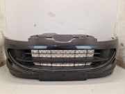 Stoßstange vorne Frontschürze EXL Obsidien Schwarz SRA PDC PEUGEOT 407 COUPE (6C) 2.7 HDI 150 KW