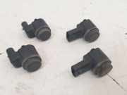 Sensor für Einparkhilfe PDC vorne 4x Set BMW X5 (E70) XDRIVE35I LCI 225 KW 9231287/9231277