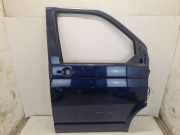 Tür vorne rechts LD5Q Shadow Blue VW TRANSPORTER V T5 BUS (7EB, 7EJ, 7HB, 7HJ 77 KW