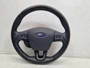 Lenkrad Schwarz Leder Multifunktion FORD GRAND C-MAX (DXA/CEU) 1.5 TDCI FL 88 KW GV413600JD3ZHE/GV41-3600JD3-ZHE