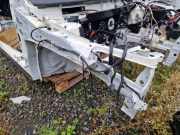 Karosserie Vorderbau Längsträger Holm A-Säule Rechts NISSAN QASHQAI III (J12) 1.5 VC-T 140 KW