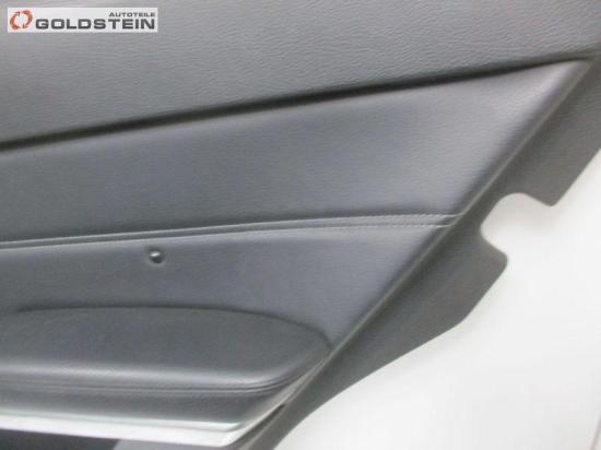 Türverkleidung rechts hinten 110 Polsterung Ledernachbildung ARTICO 111 MERCEDES-BENZ E-KLASSE (W212) E 200 CDI MOPF 100 KW Bild Türverkleidung rechts hinten 110 Polsterung Ledernachbildung ARTICO 111 MERCEDES-BENZ E-KLASSE (W212) E 200 CDI MOPF 100 KW