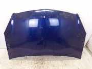 Motorhaube Z21B Ultrablau Basislack OPEL ZAFIRA B (A05) 1.9 CDTI 88 KW