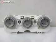 Bedienelement Klimaanlage Klimabedienteil MAZDA 6 STATION WAGON (GY) 2.0 DI 89 KW