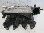 Ansaugkrümmer Ansaugbrücke Ladeluftkühler CBZA AUDI A1 SPORTBACK (8XA) 1.2 TFSI 63 KW 03F145749B~03F129711H