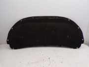 Motorhaube Dämmmatte Isolierung Dämpfung SKODA FABIA (542) 1.4 63 KW 5J0863831