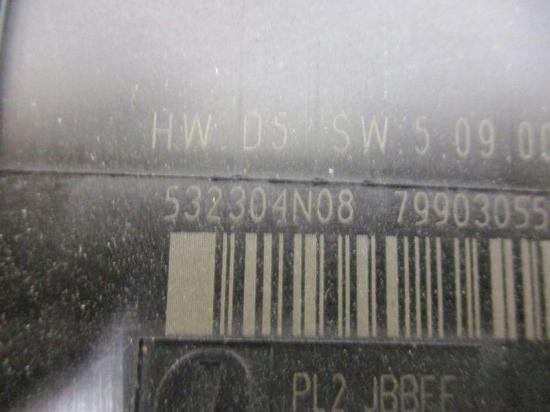 Komfortsteuergerät BMW 1 (E87) 116I 85 KW 532304 Bild Komfortsteuergerät BMW 1 (E87) 116I 85 KW 532304