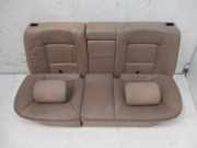 Rücksitzbank Leder geteilt Beige SAAB 9-5 (YS3E) 2.0 T 110 KW