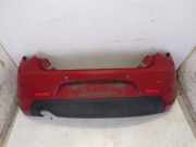 Stoßstange hinten Heckschürze 289 Rosso Alfa PDC ALFA ROMEO GIULIETTA (940) 1.4 TB 88 KW