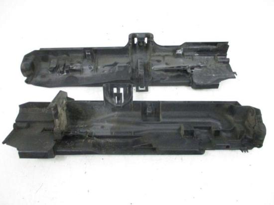 Träger Kühlerträger Modulträger links und rechts Satz BMW 1 (E87) 118D 90 KW 7524912/7524914 Bild Träger Kühlerträger Modulträger links und rechts Satz BMW 1 (E87) 118D 90 KW 7524912/7524914