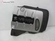 Abdeckung Motorabdeckung Verkleidung UHZ DT17TED4 PEUGEOT 407 COUPE (6C_) 2.7 HDI 150 KW 9659145280