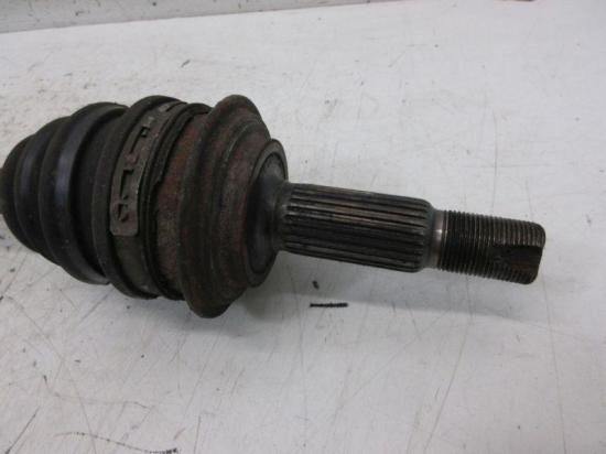 Antriebswelle Gelenkwelle vorne links TOYOTA YARIS (_P9_) 1.0 VVT-I 51 KW 434200D160 Bild Antriebswelle Gelenkwelle vorne links TOYOTA YARIS (_P9_) 1.0 VVT-I 51 KW 434200D160