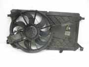 Kühlerlüfter Motorlüfter Lüfterzarge Lüfter FORD FOCUS II KOMBI (DA_) 1.6 TDCI 80 KW 3M5H8C607RG