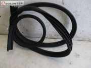 Türdichtung Türgummi Karosserie hinten rechts NISSAN QASHQAI (J10, JJ10) 1.5 DCI 78 KW