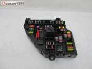 Sicherungskasten Hinten Stromverteiler BMW 6 CABRIOLET (F12) 640I 235 KW 9234424