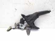 Handbremshebel Handbremse Leder BMW 3 TOURING (E91) 330I 200 KW 6764924