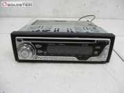 CD-Player MP3 JVC FORD TOURNEO CONNECT 1.8 TDCI 66 KW