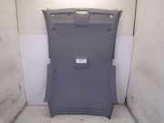 Himmel Hellgrau 3 türer BMW 1 (E81) 118D LCI II 105 KW