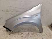 Kotflügel vorne links G1U Oce Silver Met. SUBARU FORESTER (SH) 2.0 D AWD 108 KW