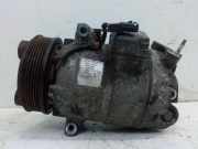 Klimakompressor Kompressor Klimaanlage MR20DE NISSAN QASHQAI +2 I (J10, NJ10) 2.0 104 KW 92600BR21A/92600BR2BA