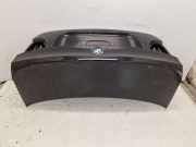 Heckklappe 668 Schwarz II LCI BMW 3 (E90) 318I LCI 105 KW