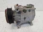 Klimakompressor Kompressor Klimaanlage HFC 134a FORD KA (RU8) 1.2 51 KW 517473180