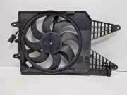 Lüfter Kühlerlüfter Motorlüfter Elektrolüfter 312 A1.000 FIAT 500/595/695 1.4 ABARTH 99 KW 51819060