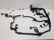 Kabel Motor Motorkabelbaum A12XER OPEL CORSA D (S07) 1.2 63 KW 13352029