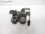 Schloss Heckdeckel Heckklappenschloss VW CADDY III KASTEN (2KA, 2KH, 2CA) 2.0 SDI 51 KW 2K0827505F