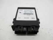 Steuergerät Zentralverriegelung MERCEDES-BENZ SPRINTER 3-T KASTEN (903) 316 CDI MOPF2 115 KW A0004461019