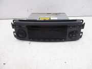 CD-Radio SMART FORFOUR (454) 1.3 70 KW 4548200379