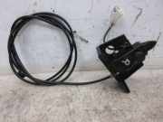 Dach Verdeck Verriegelung Faltdach rechts MITSUBISHI COLT CZC CABRIOLET (RG) 1.5 80 KW OAS0280126