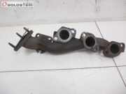 Auspuffkrümmer Abgaskrümmer links LAND ROVER DISCOVERY III (L319) 2.7 TD 4X4 140 KW 4H2Q9431CB