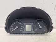 Tachometer Kombiinstrument MERCEDES-BENZ VITO BUS (W639) 111 CDI 85 KW A6394465921
