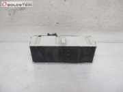 Schalter Anzeige Gurtwarner Kontrollleuchte PEUGEOT 5008 1.6 HDI (T87E) 80 KW 9664644180