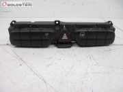 Schalter Warnblinker ESP ZV Schalterleiste MERCEDES-BENZ C-KLASSE COUPE (CL203) C 200 CDI 90 KW 2038218079