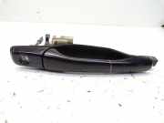 Türgriff vorne rechts X24A Black, Perleffekt,Met MITSUBISHI GRANDIS (NA_W) 2.0 DI-D 100 KW MR526106