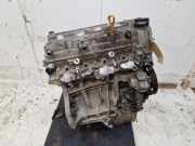 Motorblock K12B Motor Engine Moteuer OPEL AGILA (B) (H08) 1.2 63 KW