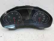 Tachometer Kombiinstrument US Version MP/H KM/H AUDI A8L (4H_) 3.0 TDI QUATTRO RHD LANG 184 KW 4H0920910D