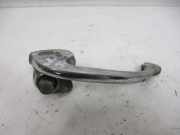 Türgriff rechts hinten Chrom MERCEDES-BENZ PONTON (W120) 180 D 32 KW