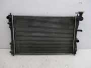 Kühler Wasserkühler 4A91 MITSUBISHI COLT CZC CABRIOLET (RG) 1.5 80 KW MN130393