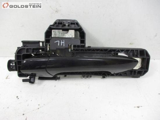 Türgriff links hinten 040 Uni schwarz MERCEDES-BENZ C-KLASSE T-MODEL (S204) C 250 CDI 150 KW A2047602134 Bild Türgriff links hinten 040 Uni schwarz MERCEDES-BENZ C-KLASSE T-MODEL (S204) C 250 CDI 150 KW A2047602134