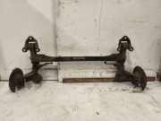 Achse hinten Hinterachse ABS OPEL MERIVA B GROßRAUMLIMOUSINE (S10) 1.4 103 KW