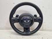 Lenkrad Multifunktion Schaltwippen Leder MINI MINI (R56) COOPER S 135 KW 6794625/6791374