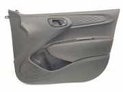 Türverkleidung vorne rechts Kunststsoff Schwarz HYUNDAI I10 (AC3, AI3) 1.0 MPI 49 KW 82361-K7010
