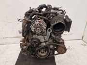 Motorblock 13B Motor Engine Moteur MAZDA RX-8 (FE, SE) 1.3 141 KW