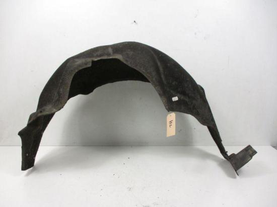 Radhausschale Radhausverkleidung links hinten BMW 1 (E87) 116I LCI 90 KW 7202637 Bild Radhausschale Radhausverkleidung links hinten BMW 1 (E87) 116I LCI 90 KW 7202637