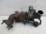 Turbolader HYUNDAI TERRACAN (HP) 2.9 CRDI 4WD 120 KW 28200~4X400