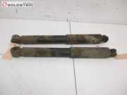 Stoßdämpfer hinten links rechts SATZ MITSUBISHI PAJERO I (L04_G, L14_G) 3.0 V6 104 KW MB809376